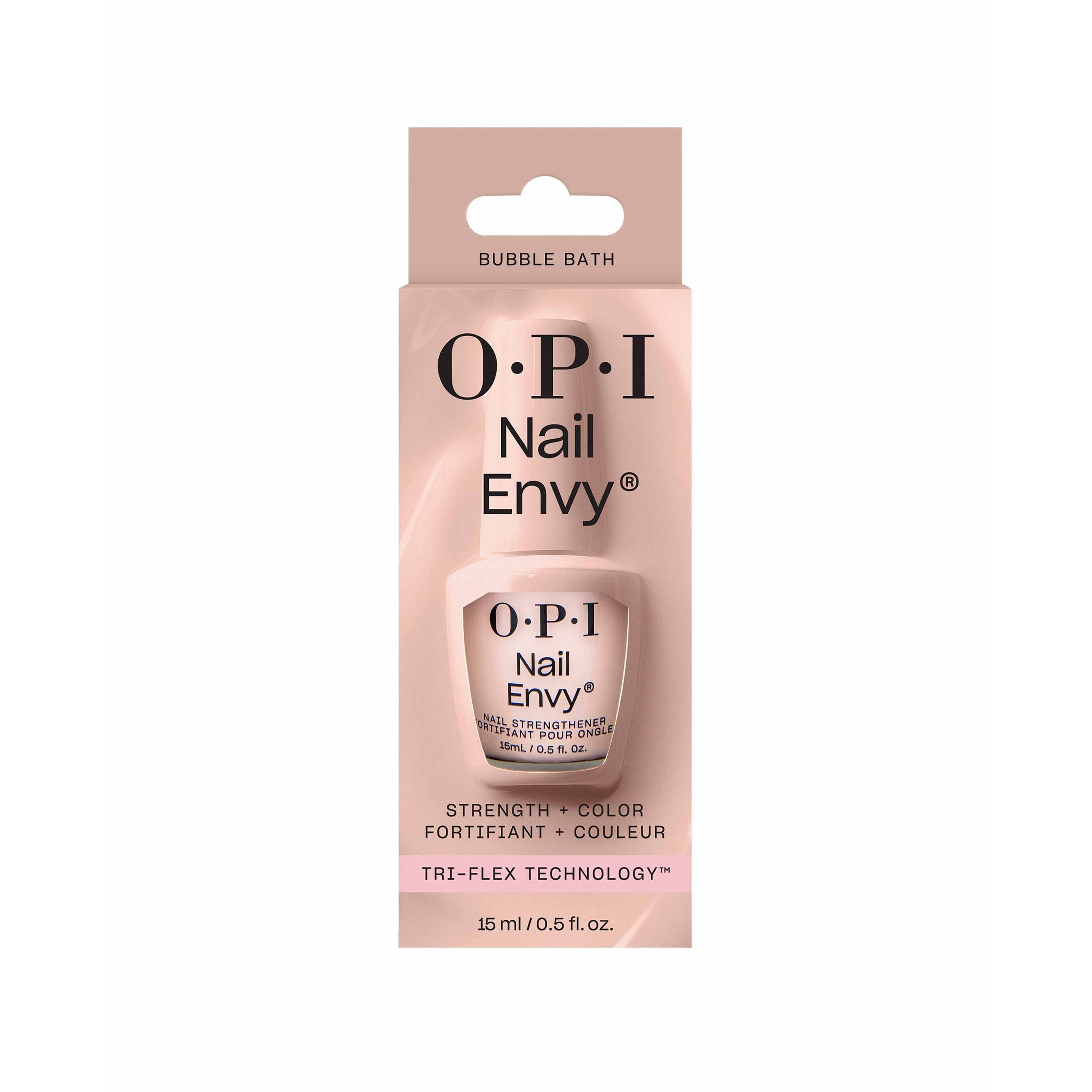 OPI Nail Envy - Bubble Bath (NT222)