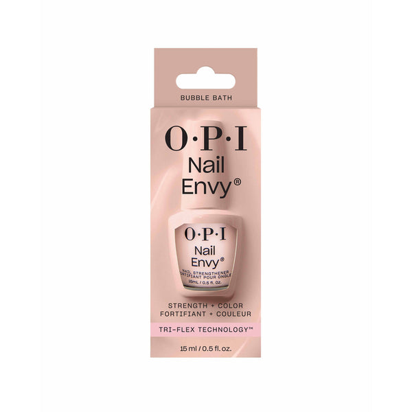 OPI Nail Envy - Bubble Bath (NT222)