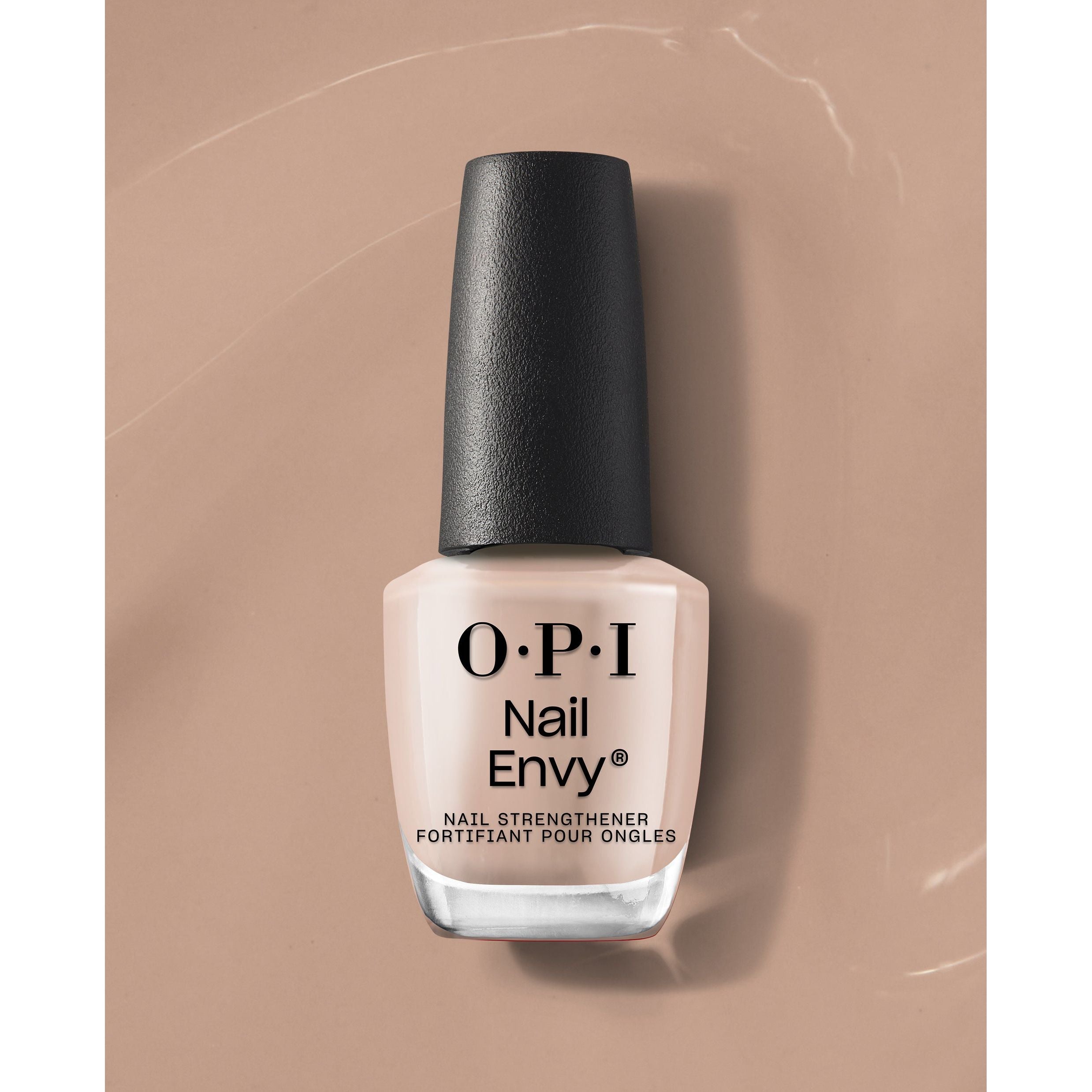 OPI Nail Envy - Double Nude-y (NT228) Main image