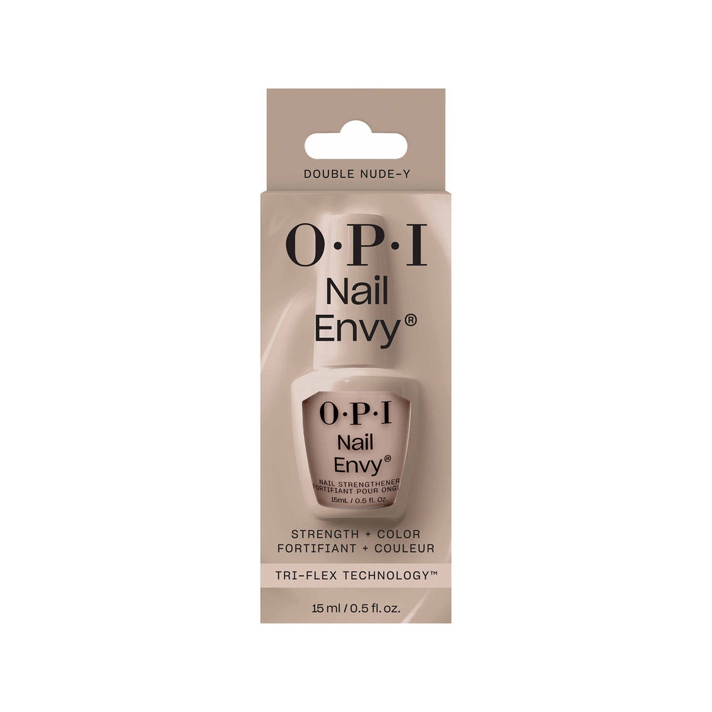 OPI Nail Envy - Double Nude-y (NT228)