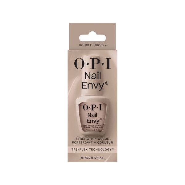 OPI Nail Envy - Double Nude-y (NT228)