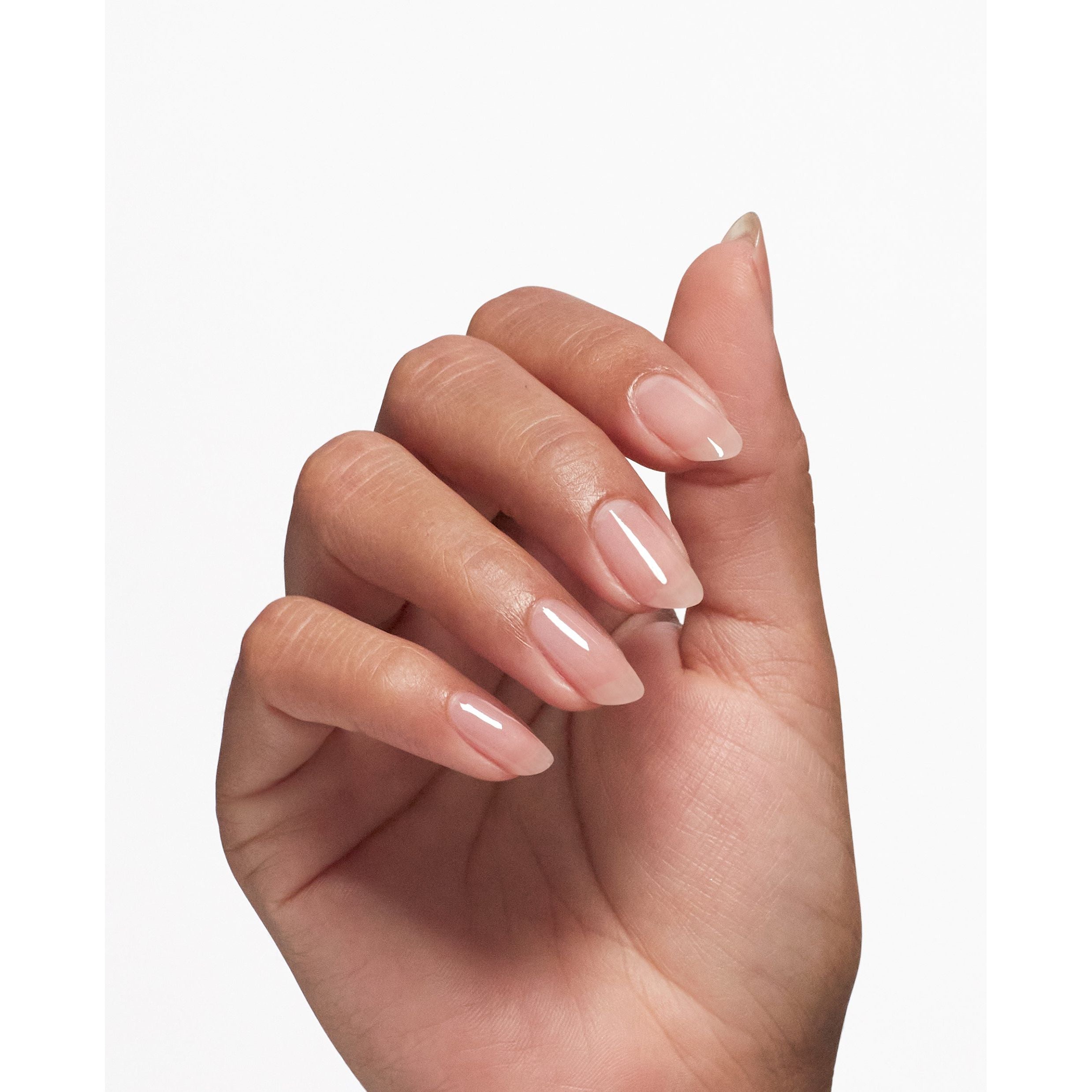 OPI Nail Envy - Pink to Envy (NT223) Secondary image