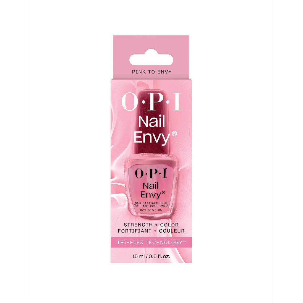 OPI Nail Envy - Pink to Envy (NT223)