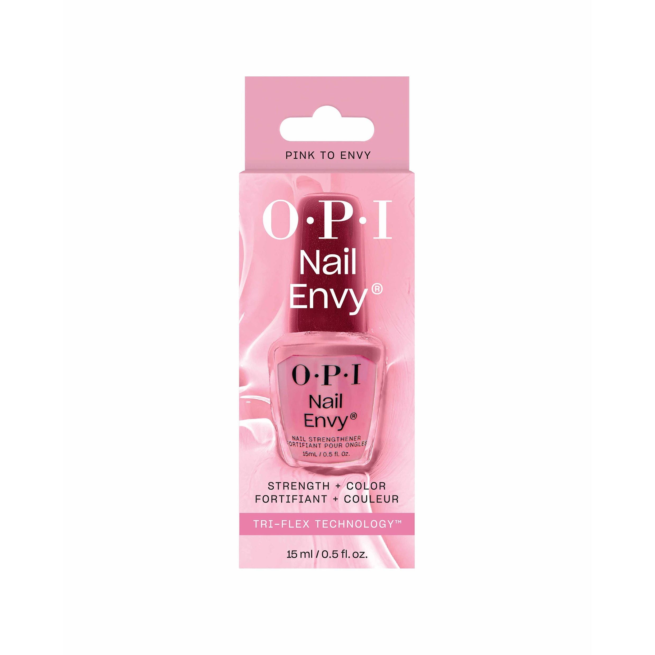 OPI Nail Envy - Pink to Envy (NT223)