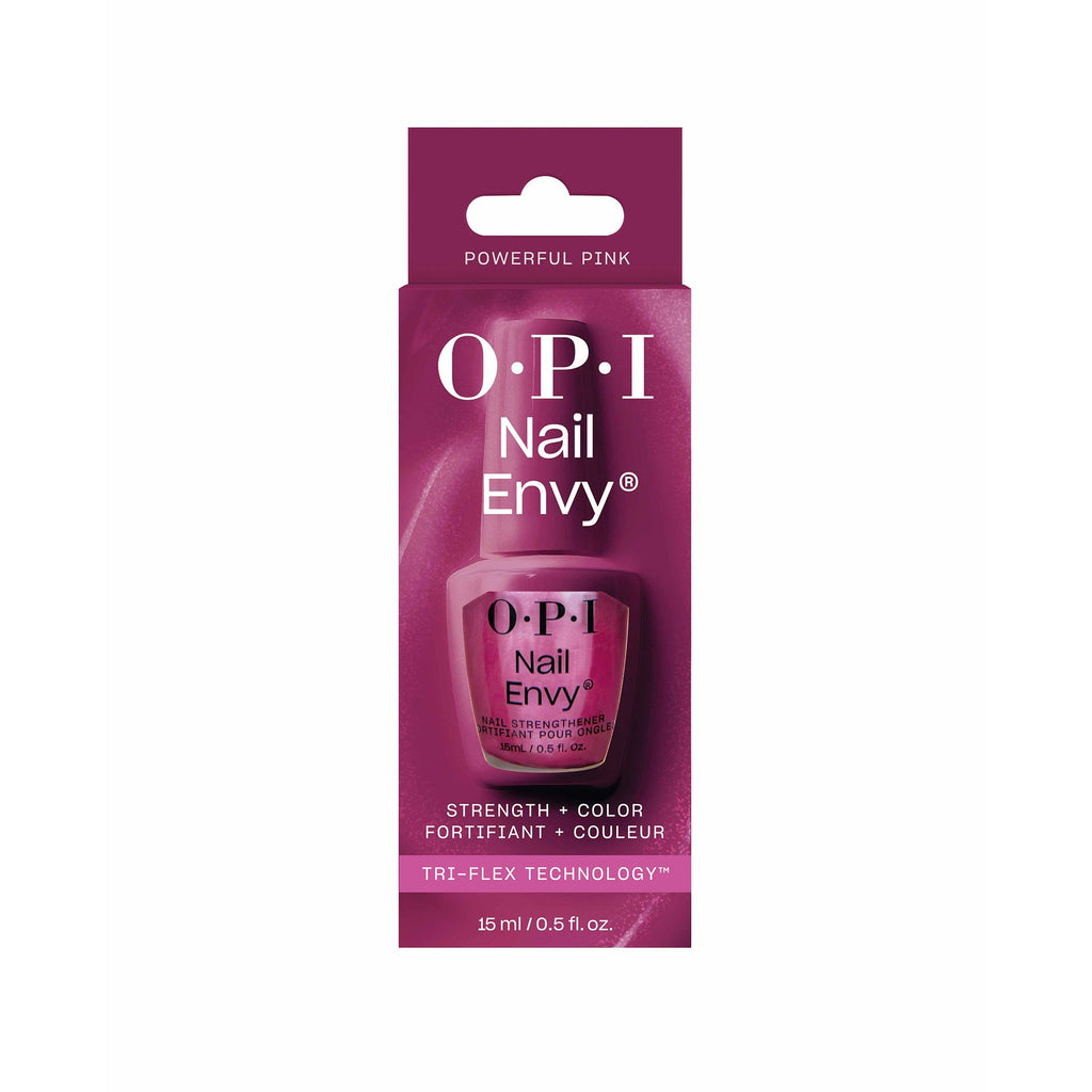 OPI Nail Envy Powerful Pink - NT229
