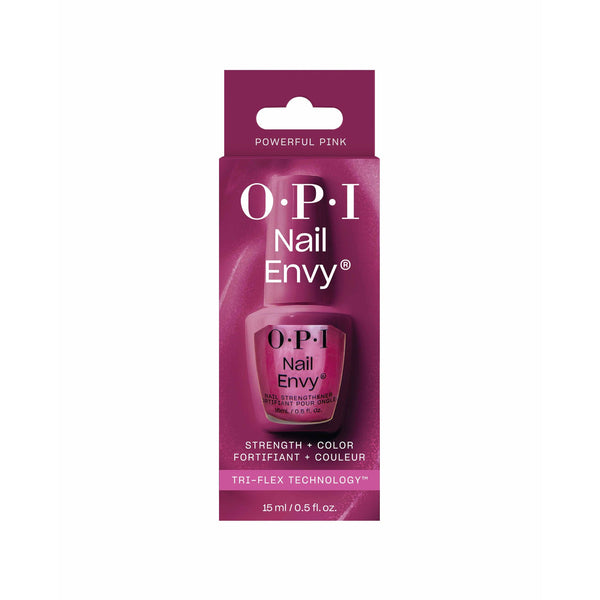 OPI Nail Envy Powerful Pink - NT229