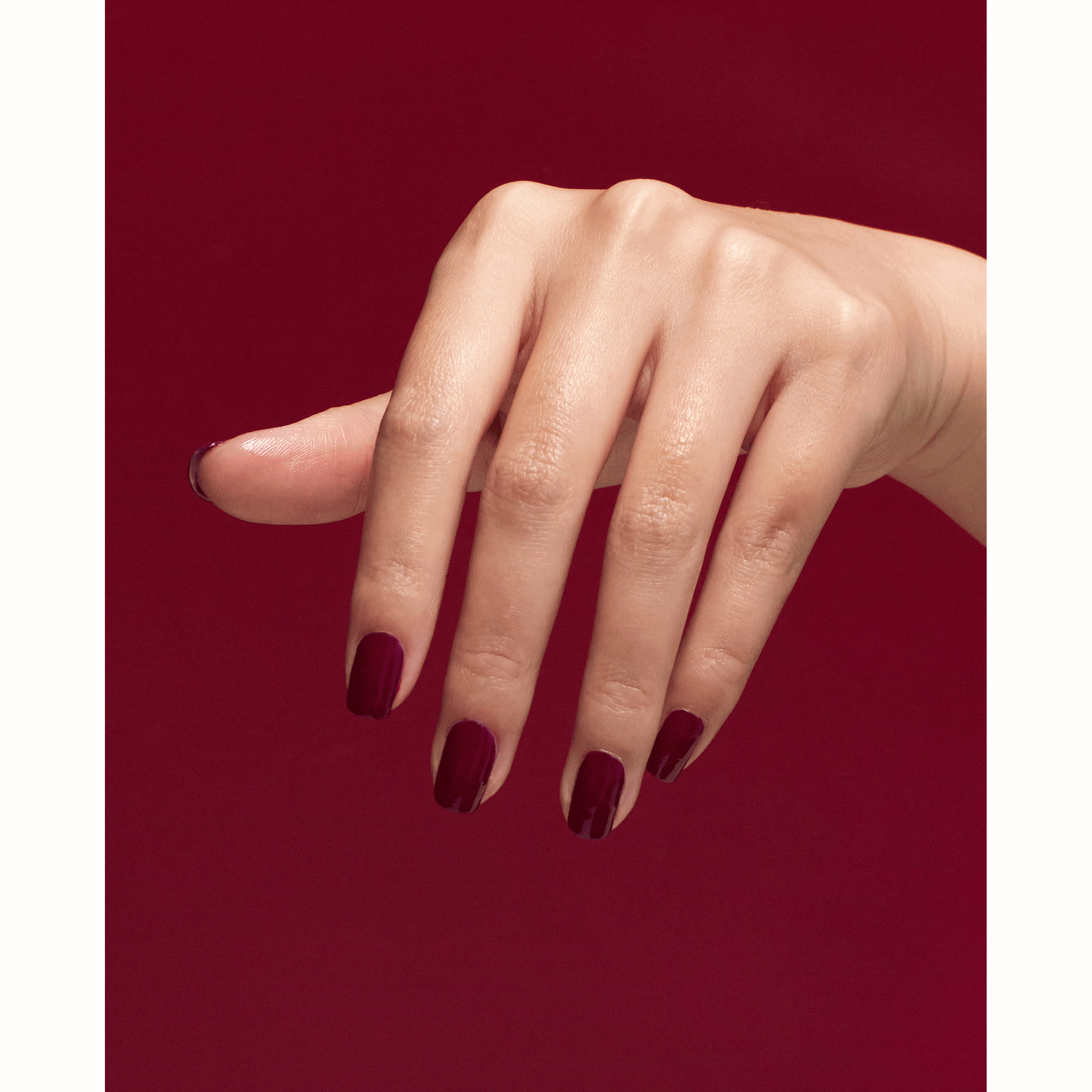 OPI Nail Envy - Tough Luv (NT226)