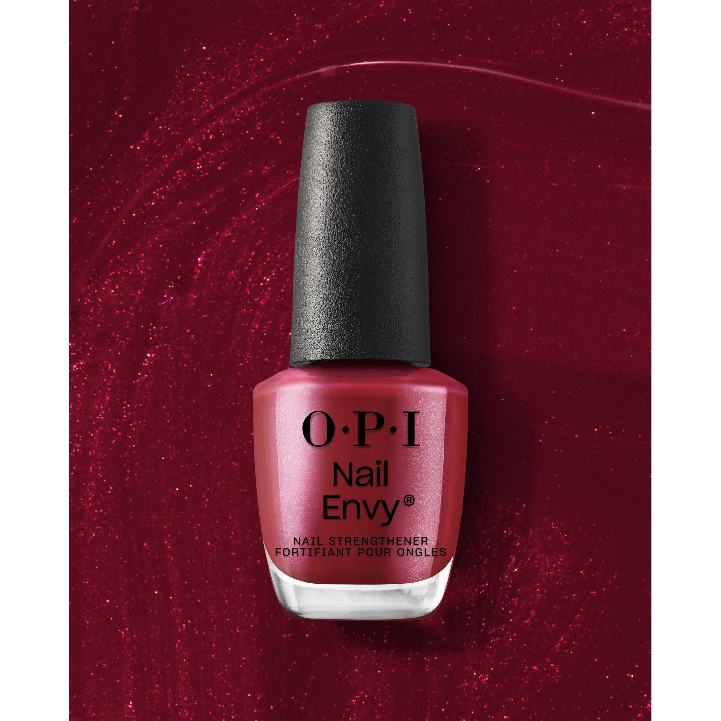 OPI Nail Envy - Tough Luv (NT226) Main image