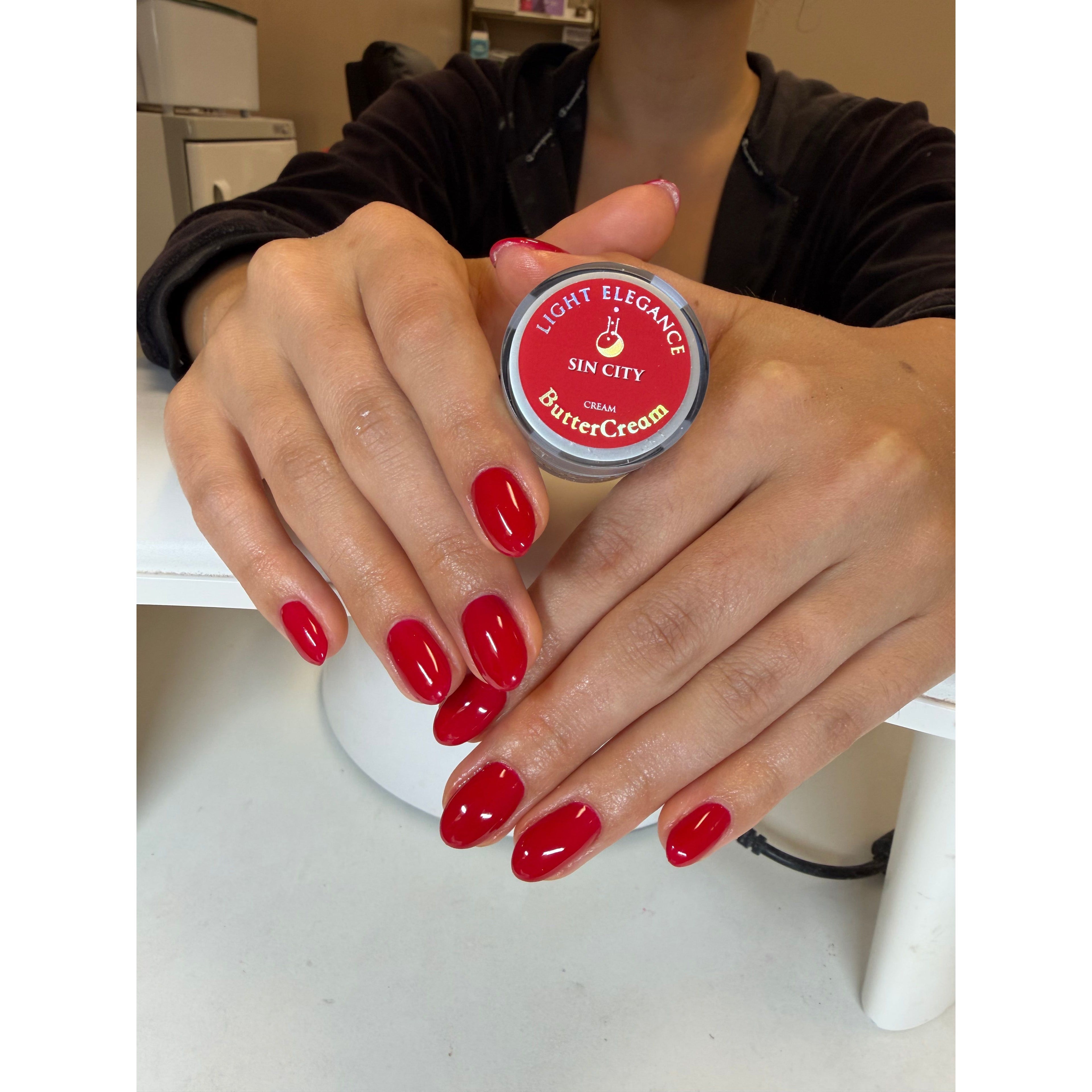 Light Elegance Sin City ButterCream - 5ml