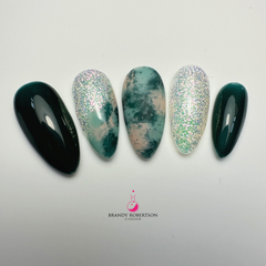 Light Elegance - P+ Green With Envy (10ml)