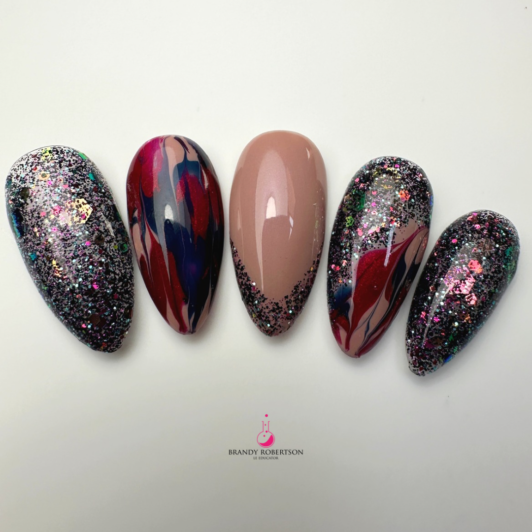 Light Elegance - Kiss My Sass ButterCream (5ml)