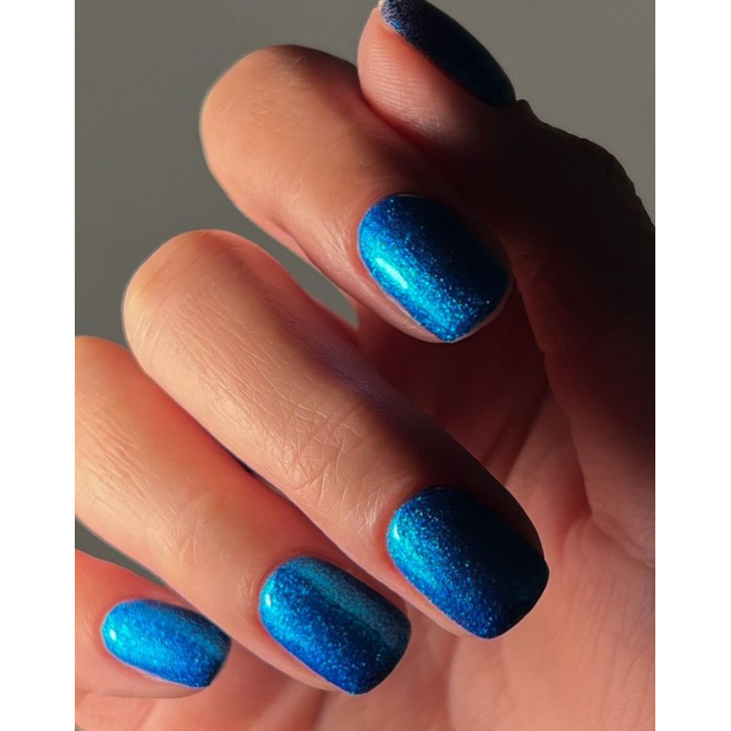 Light Elegance - Butter Bling Saphire 5ml Secondary image