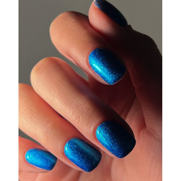 Light Elegance - Butter Bling Saphire 5ml