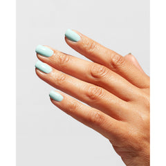 OPI Nature Strong Lacquer - Top Coat (NATTC)