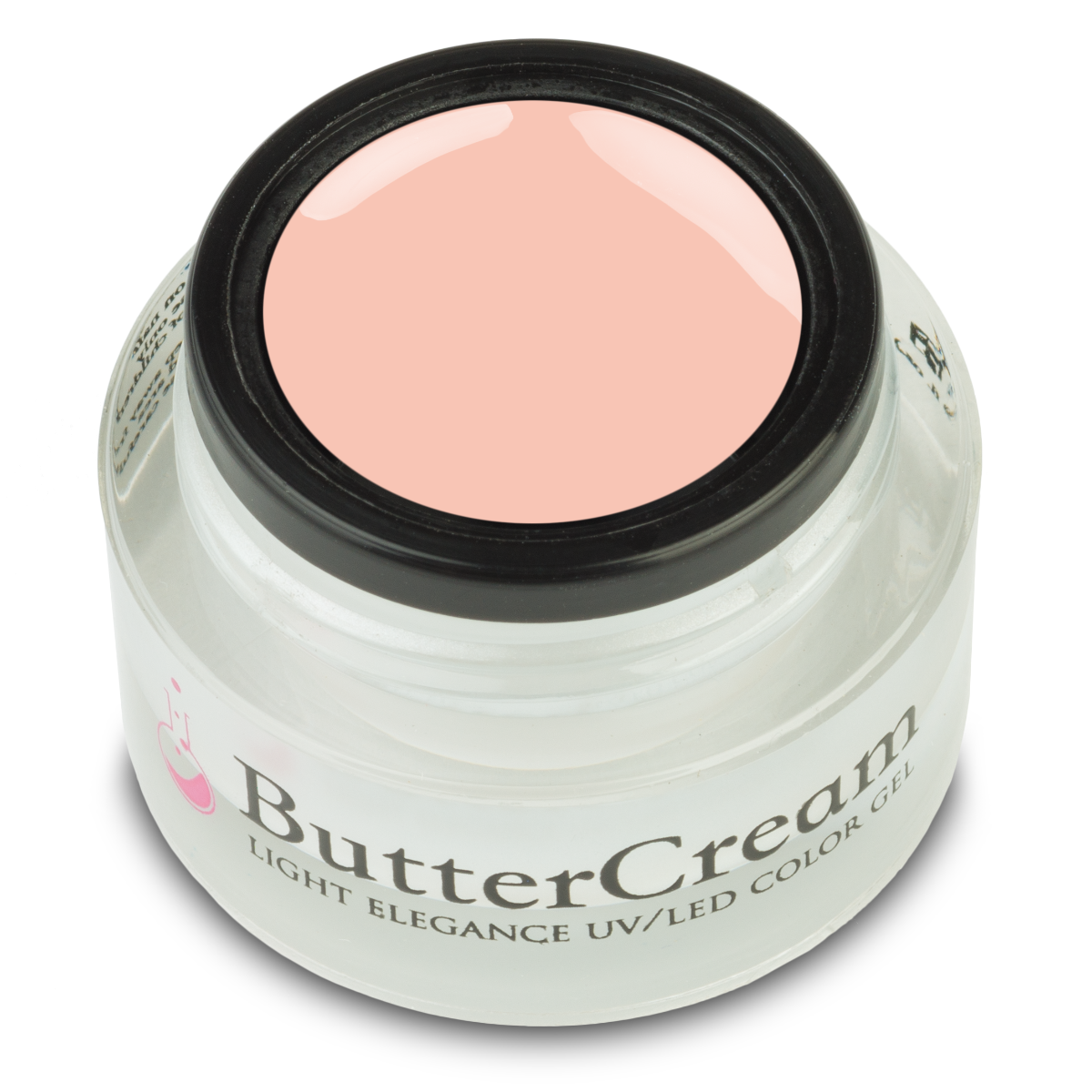 Light Elegance - Nina Bonita Butter Cream - 5ml Main image