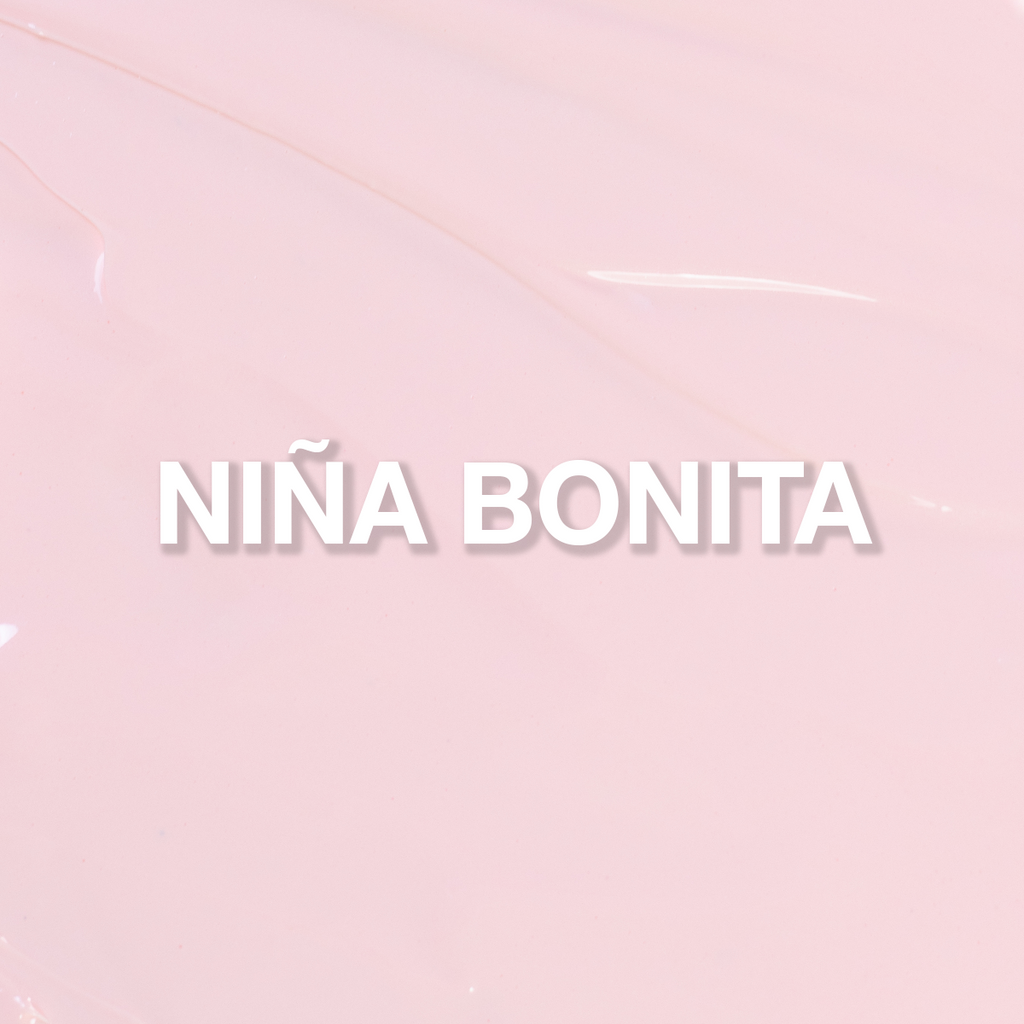 Light Elegance - Nina Bonita Butter Cream - 5ml