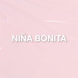 Light Elegance - P+ Ni–a Bonita Gel Polish (15ml)