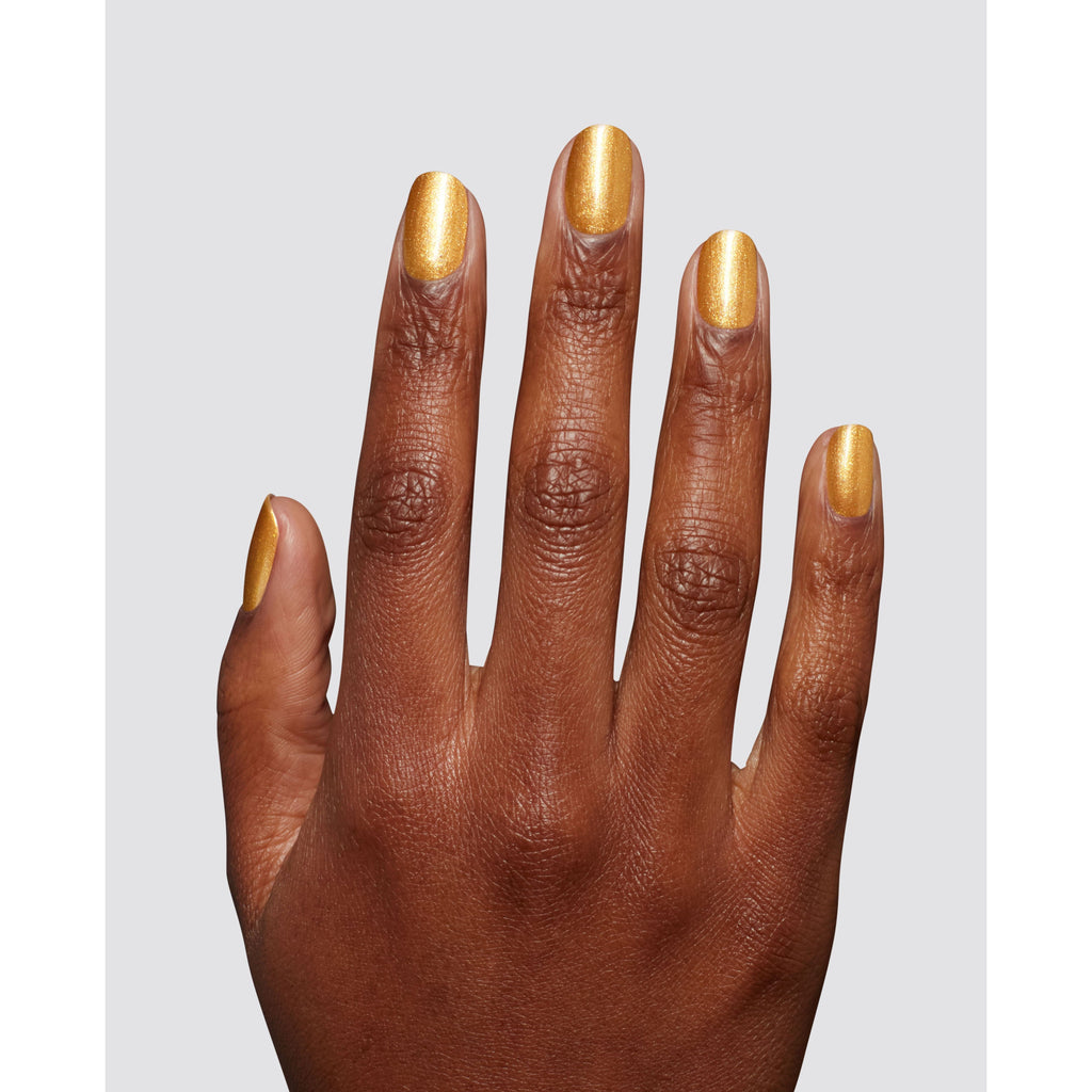 OPI Nail Lacquer - Nougat by Nature (HRS07)