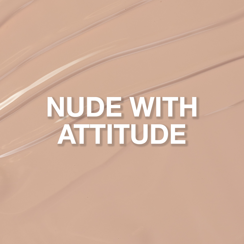 Light Elegance - P+ Nude With Attitude - 10ml Secondary image