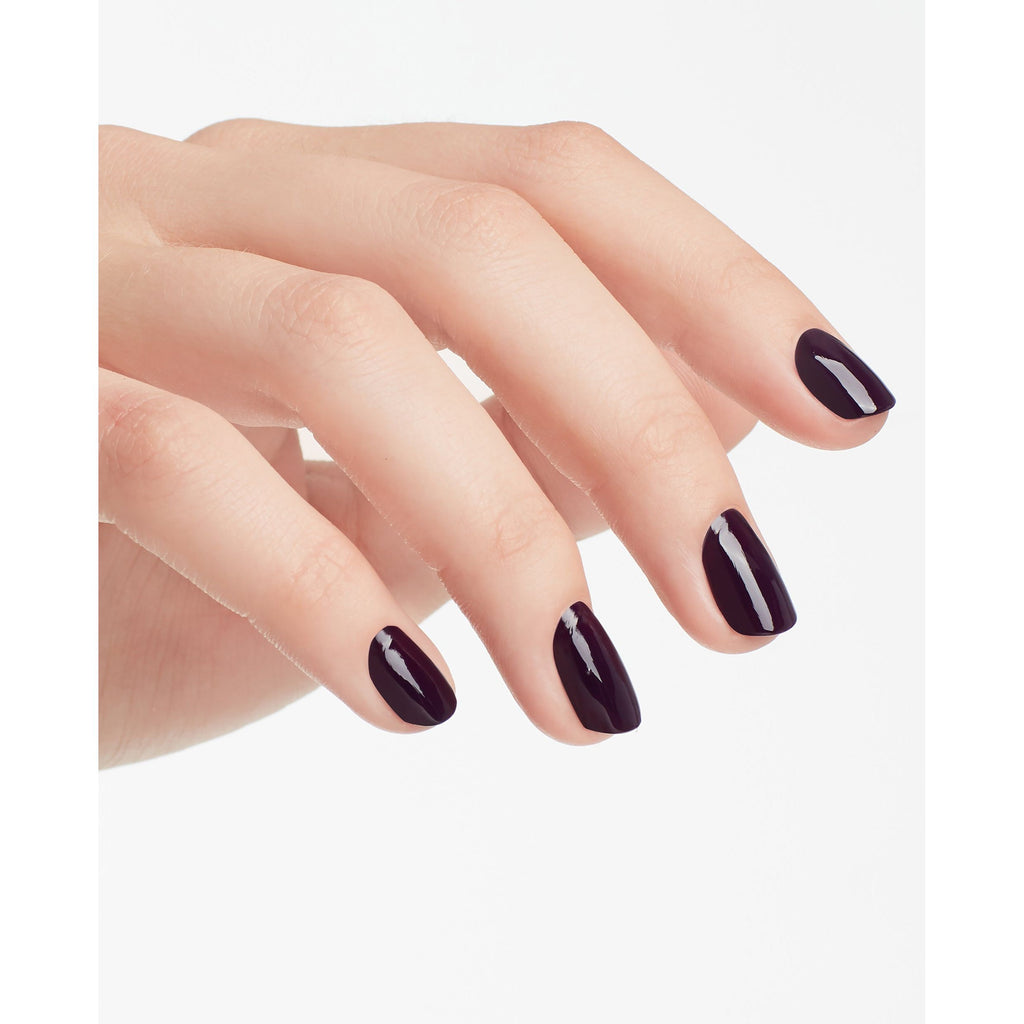 OPI Nail Lacquer - O Suzi Mio (NLV35)