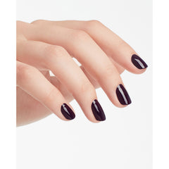 OPI Nail Lacquer - O Suzi Mio (NLV35)