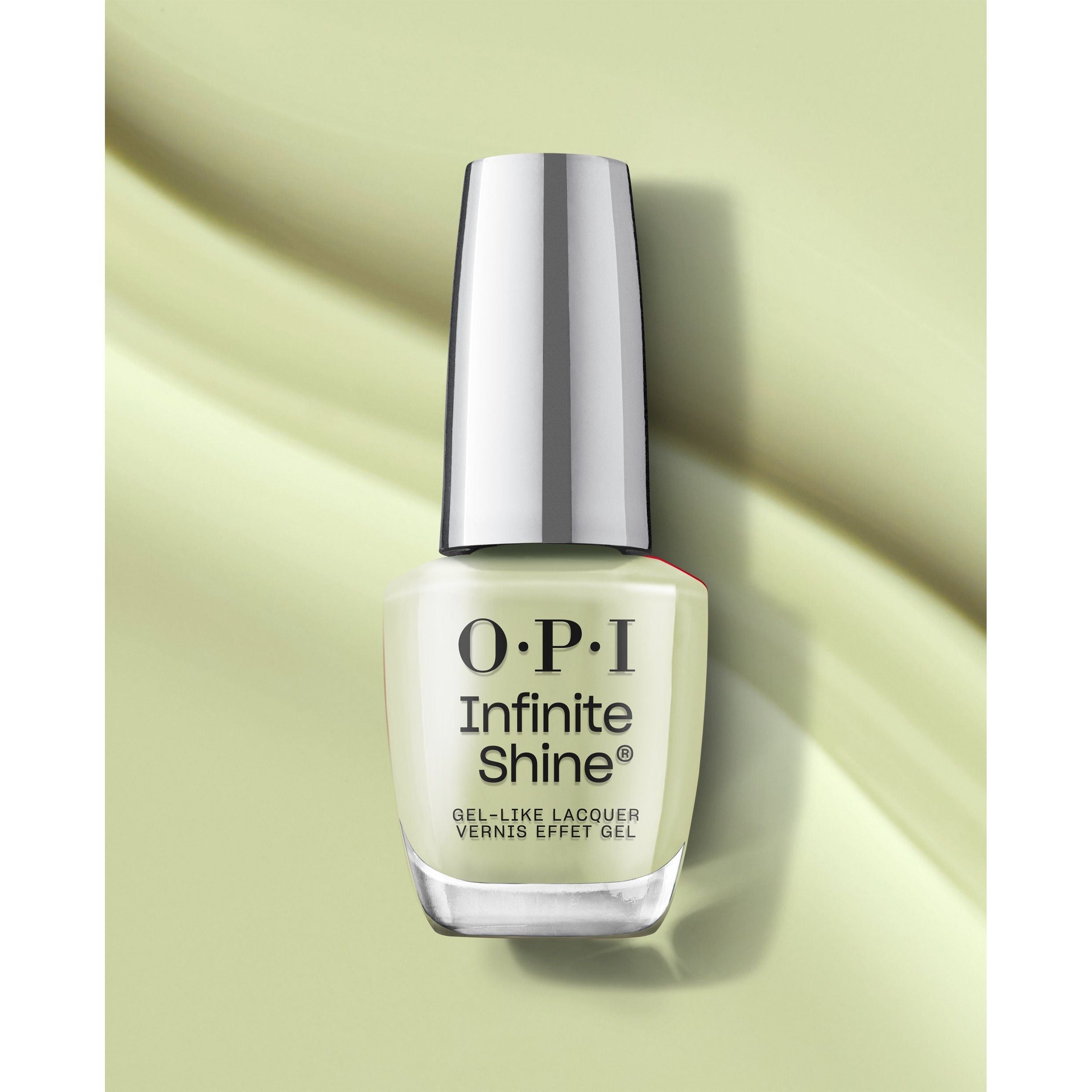 OPI Infinite Shine - Oh Baby!
