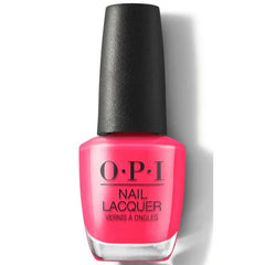 OPI Nail Lacquer - Bright Where I Belong!