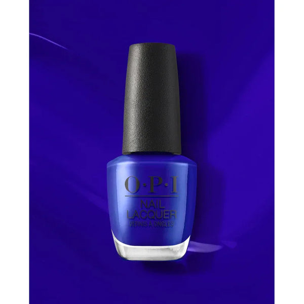 OPI Nail Lacquer - Catch a Wave of Happiness