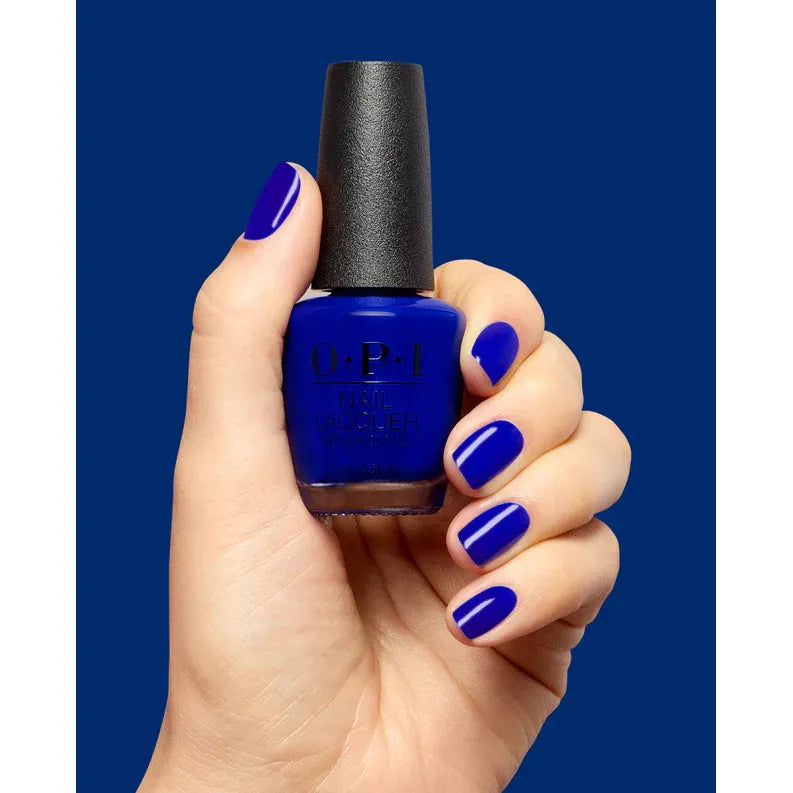 OPI Nail Lacquer - Catch a Wave of Happiness