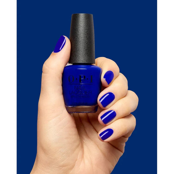 OPI Nail Lacquer - Catch a Wave of Happiness