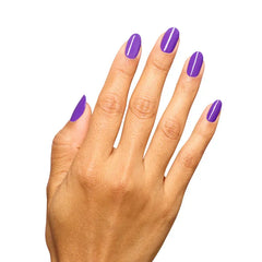 OPI Nail Lacquer - Glowin' on Vacay