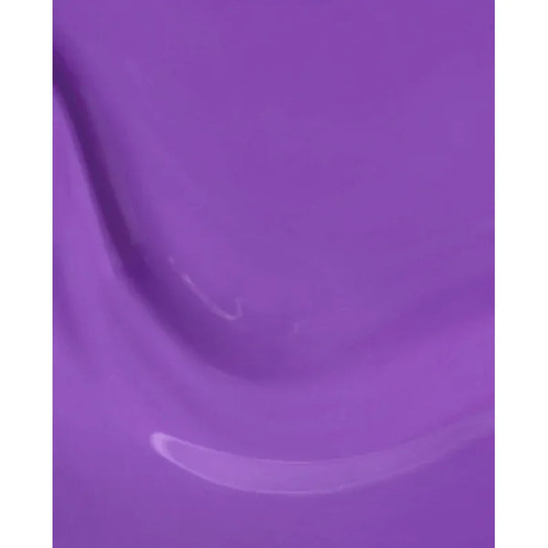 OPI Nail Lacquer - Glowin' on Vacay