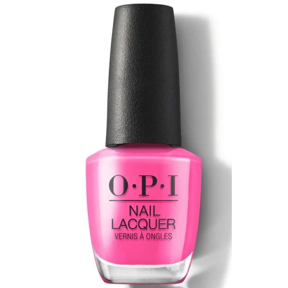 OPI Nail Lacquer - Go with the Floatie