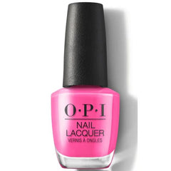OPI Nail Lacquer - Go with the Floatie