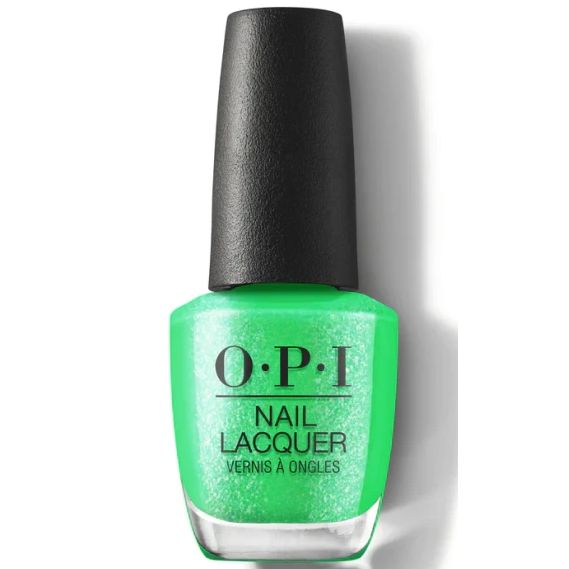 OPI Nail Lacquer - Lime of My Life