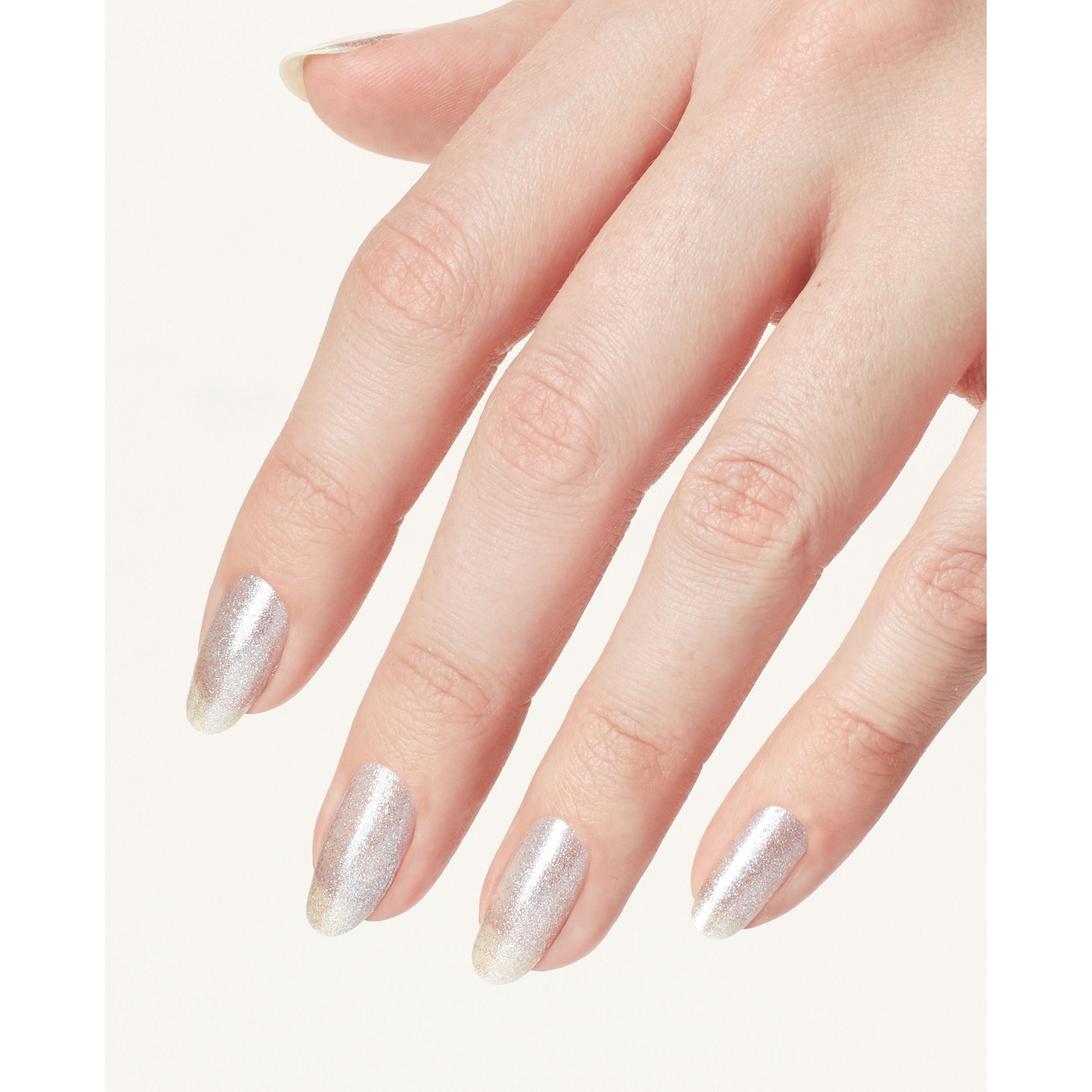 OPI GelColor - OPI Nails the Runway