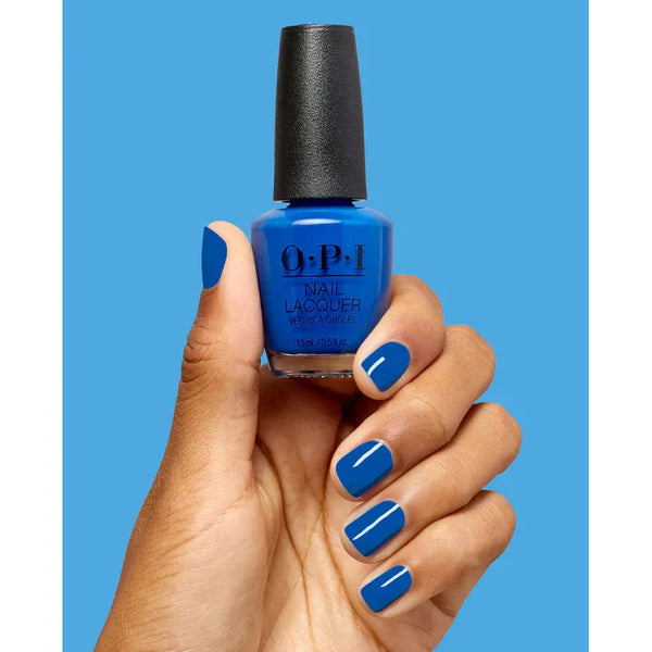 OPI Nail Lacquer - Sea-ze the Day