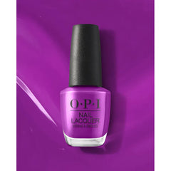 OPI Nail Lacquer - Ultra Violet Daze