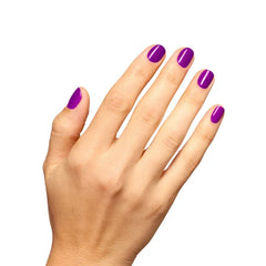 OPI Nail Lacquer - Ultra Violet Daze