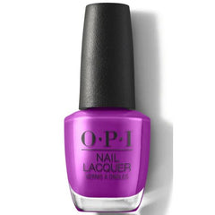 OPI Nail Lacquer - Ultra Violet Daze