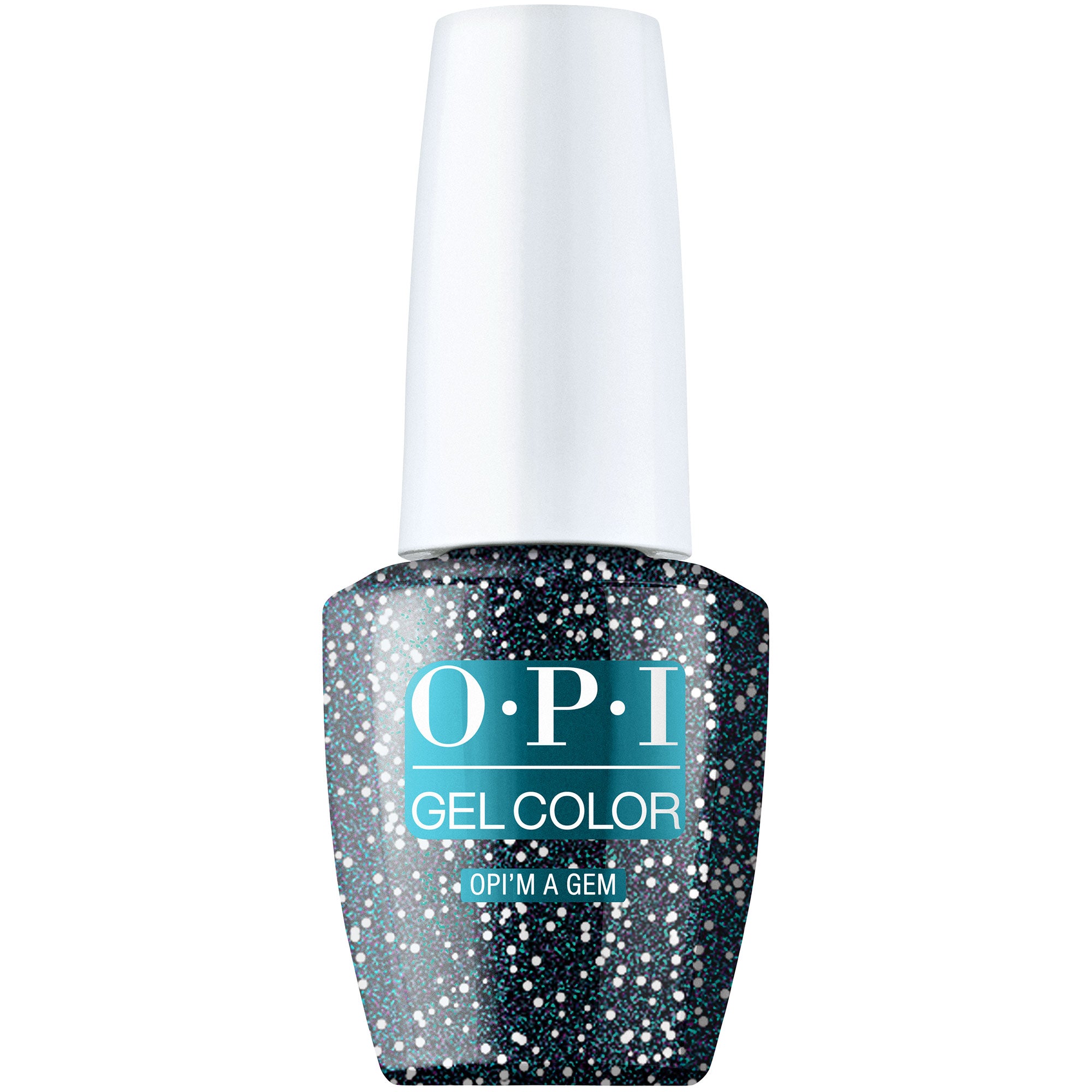 OPI GelColor - OPI'm A Gem (HPP14)
