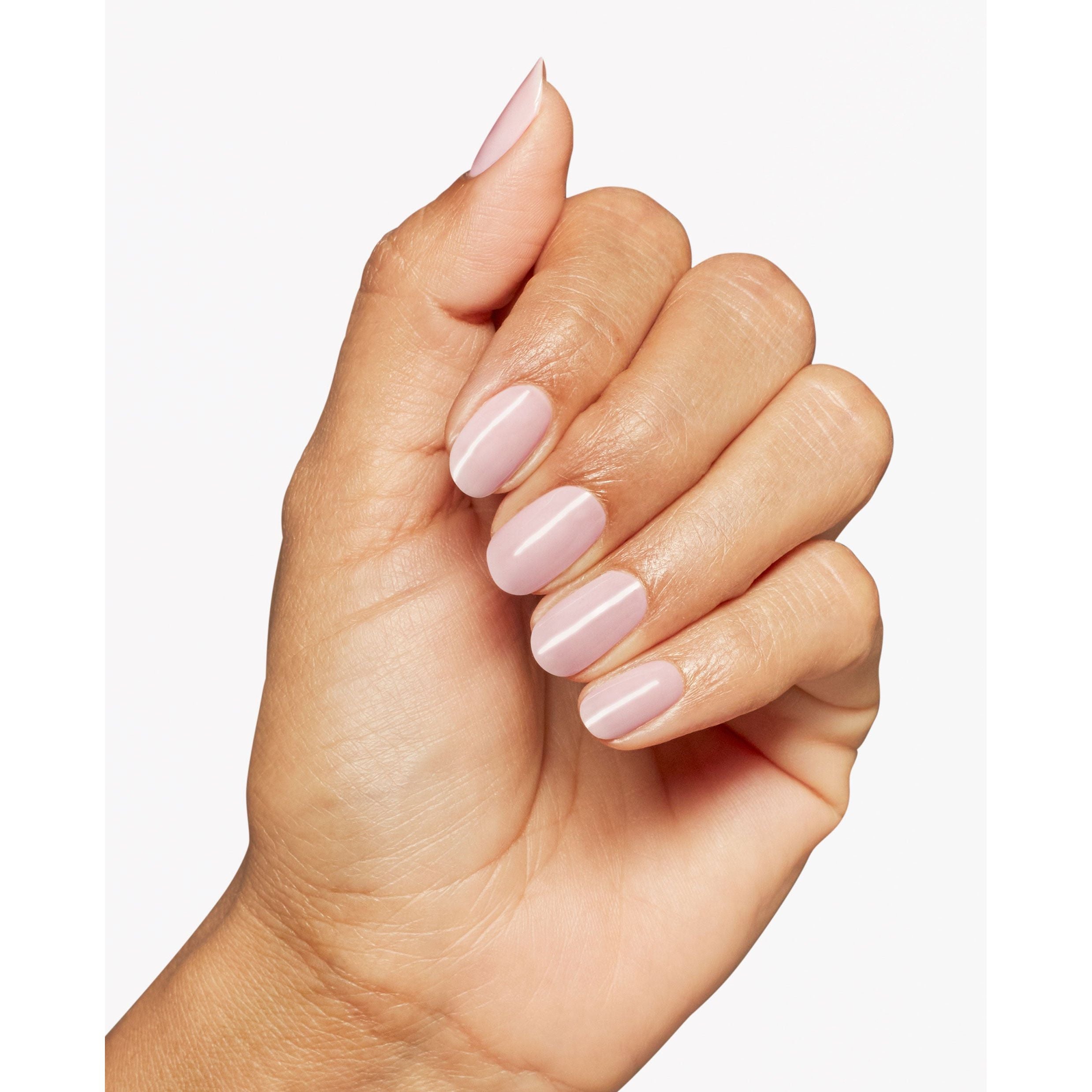 OPI GelColor - OPI'm A Bubble Bunny (GCS061)