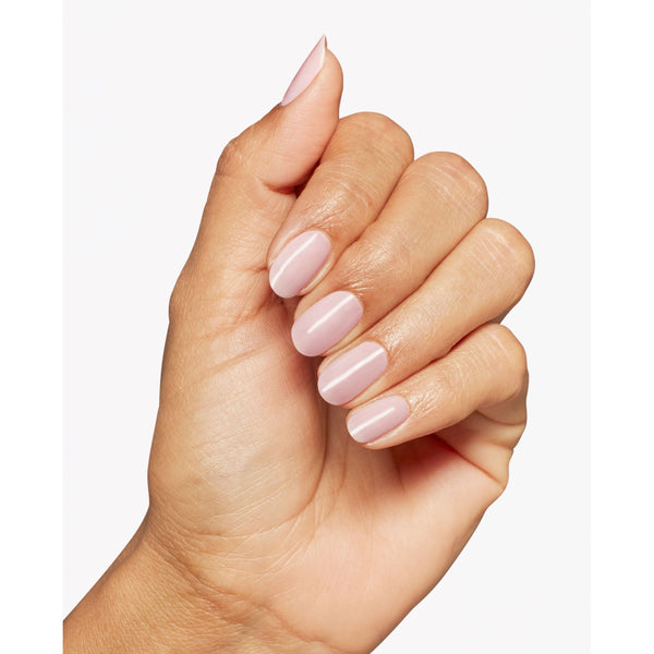 OPI Nail Lacquer - OPI'M A Bubble Bunny (NLS061)