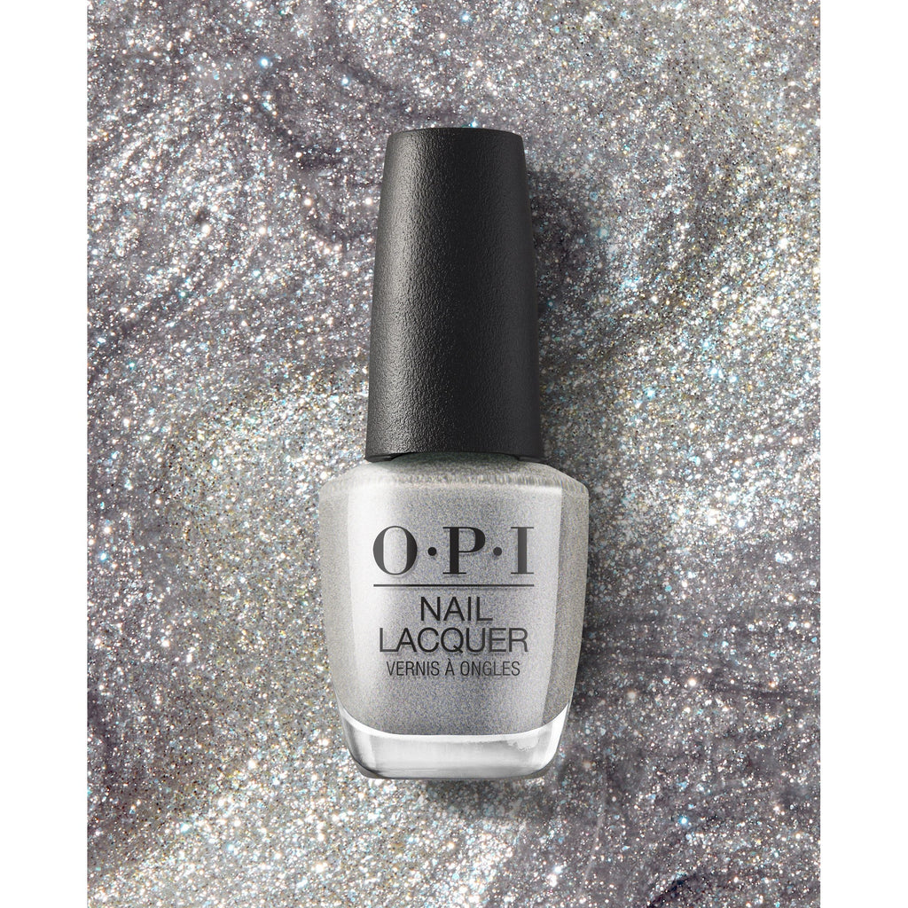 OPI Nail Lacquer - OPIm Frosted (HRS01)