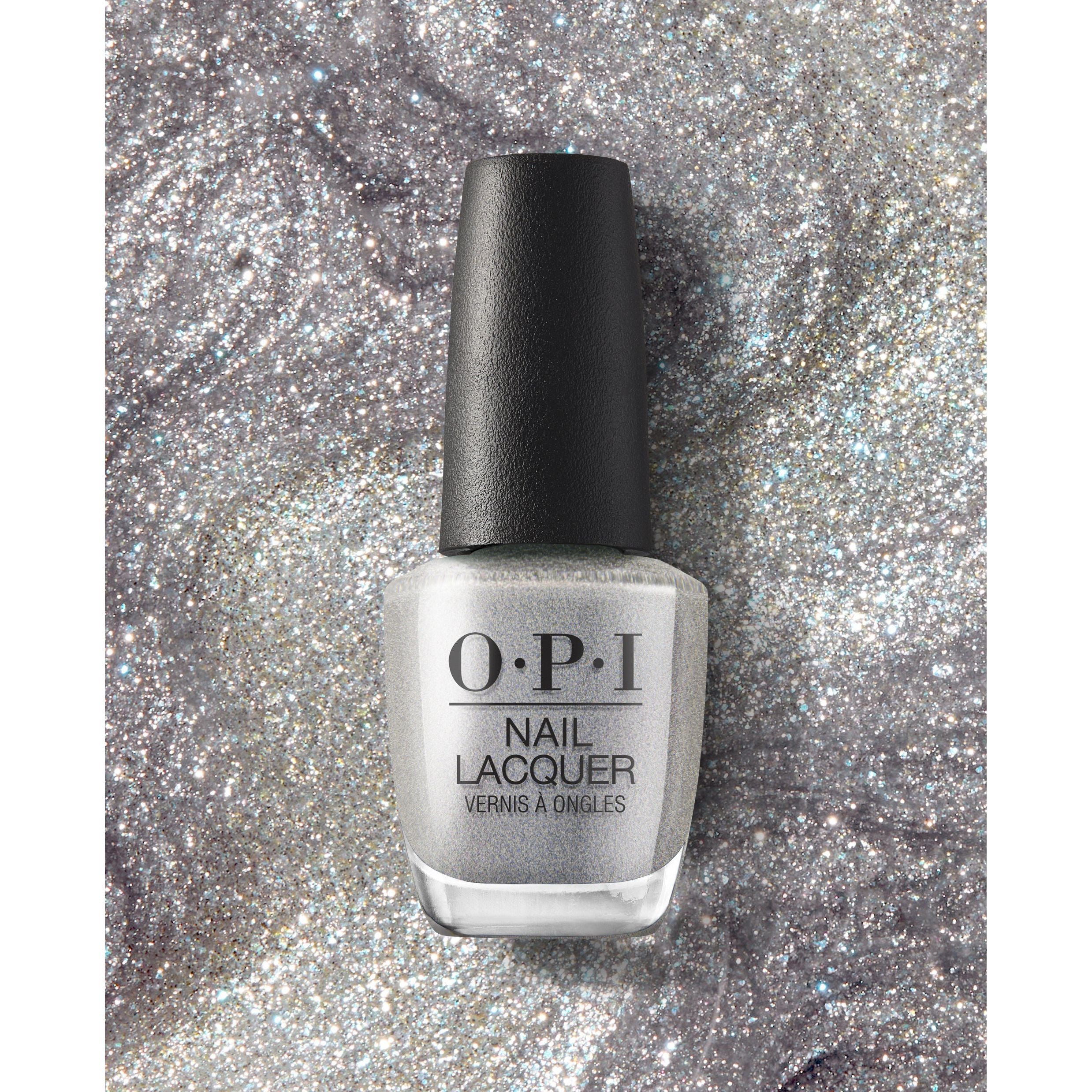 OPI Nail Lacquer - OPIm Frosted (HRS01)