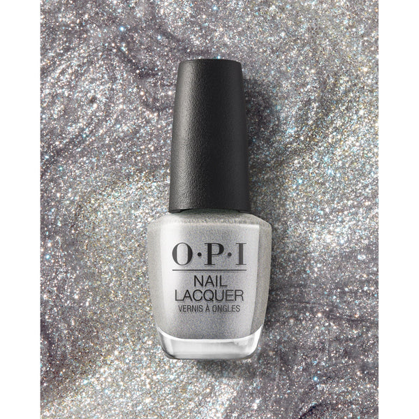 OPI Nail Lacquer - OPIm Frosted (HRS01)