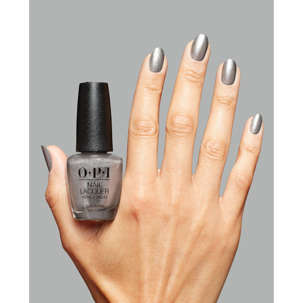 OPI Nail Lacquer - OPIm Frosted (HRS01)