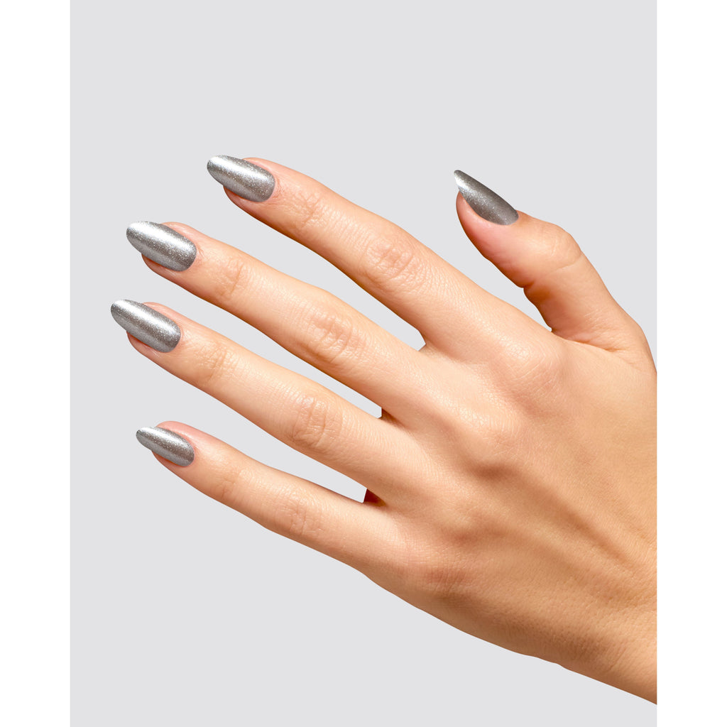 OPI Nail Lacquer - OPIm Frosted (HRS01)