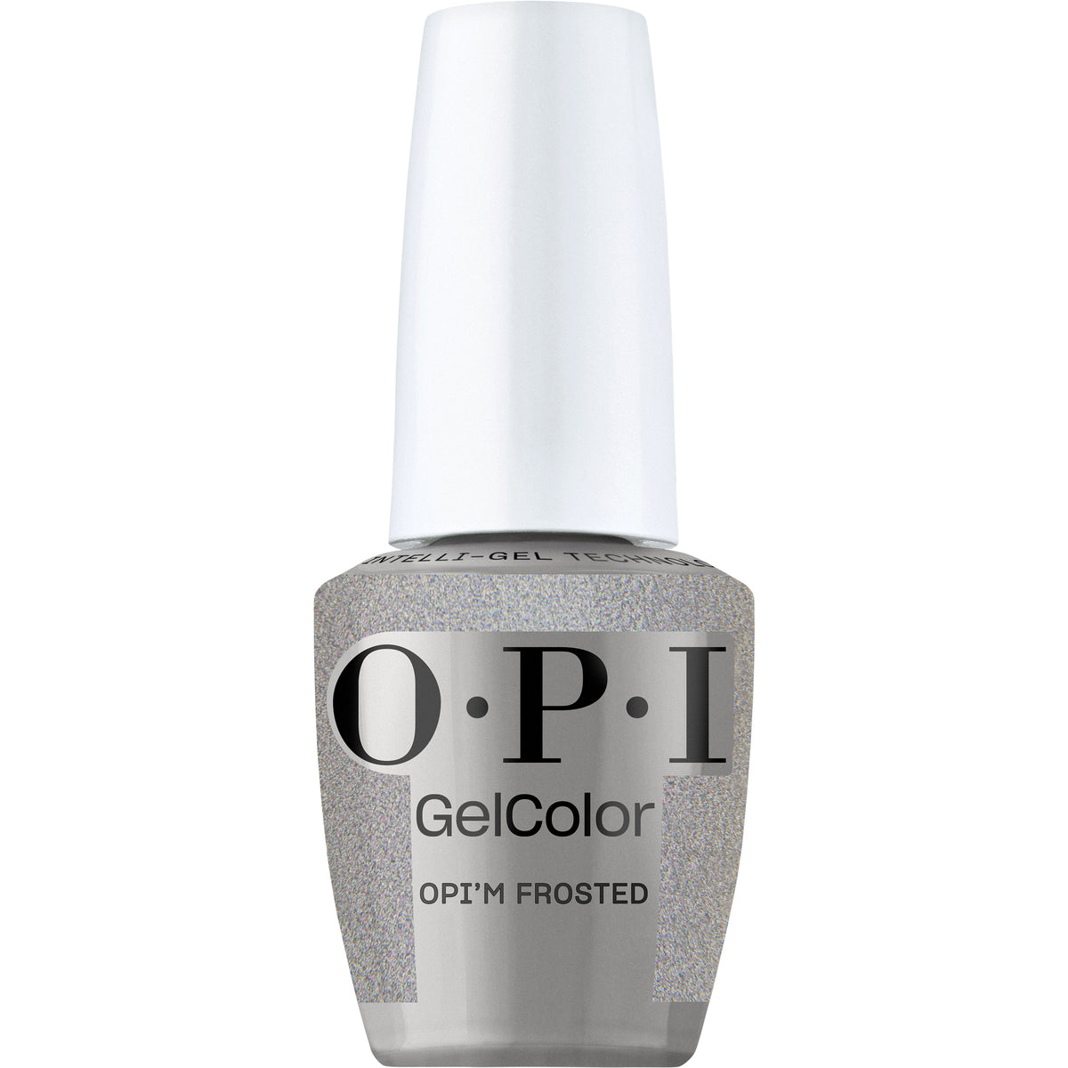 OPI GelColor - OPIm Frosted (HPS01)