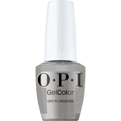 OPI GelColor - OPIm Frosted (HPS01)